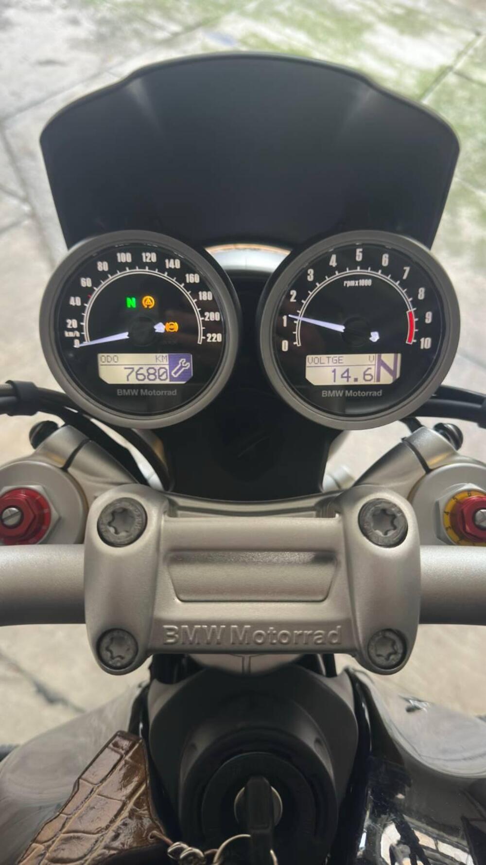 Bmw R nineT 1200 (2017 - 20) (15)