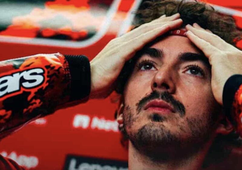 MotoGP 2025. L&#039;analisi di Zam: GP del Mugello, ultima spiaggia: Pecco Bagnaia &egrave; obbligato a vincere? [VIDEO] 
