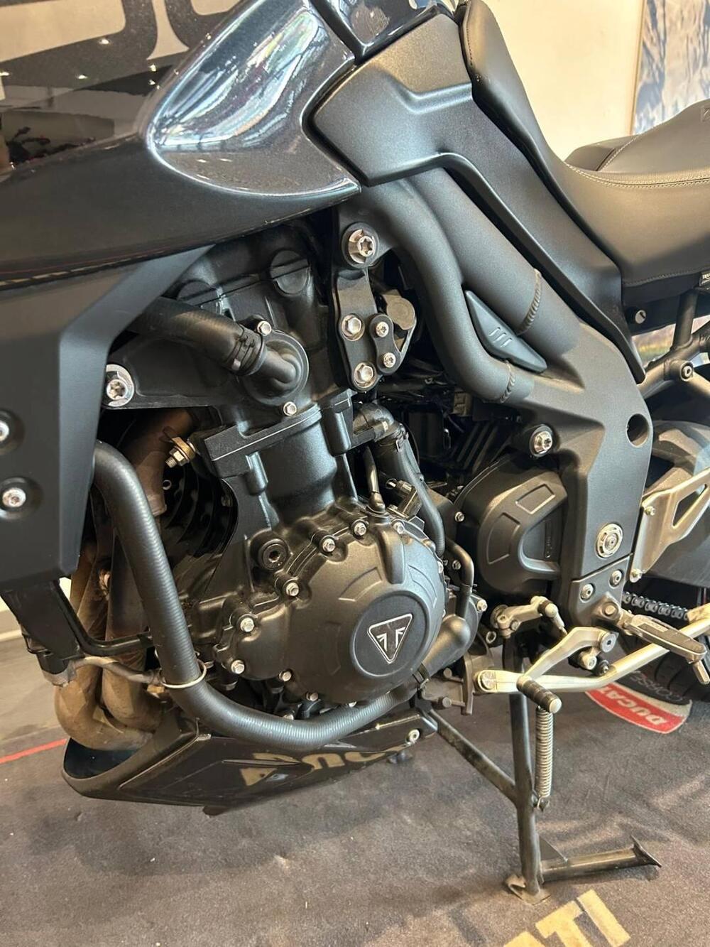 Triumph Tiger 1050 Sport ABS (2016 - 20) (14)