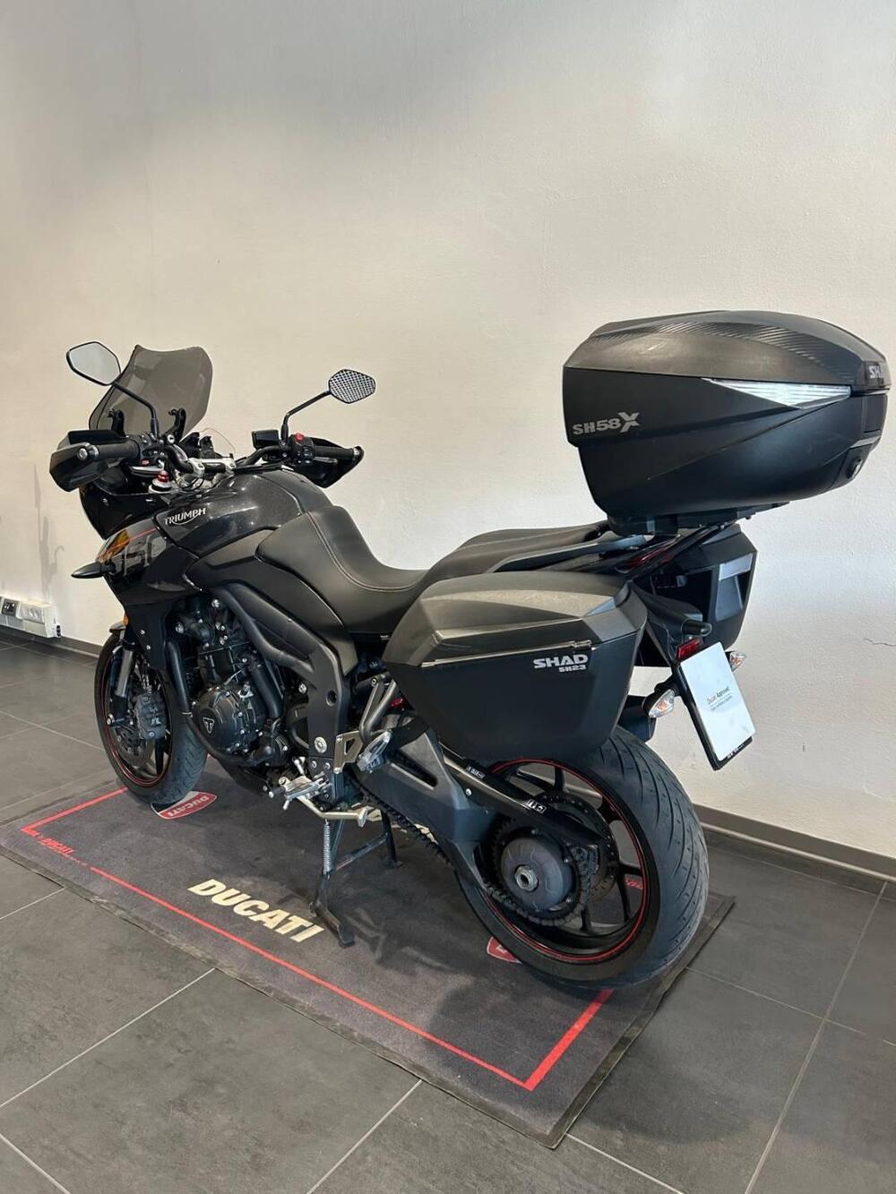 Triumph Tiger 1050 Sport ABS (2016 - 20) (6)