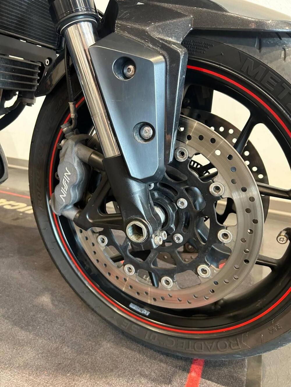 Triumph Tiger 1050 Sport ABS (2016 - 20) (10)