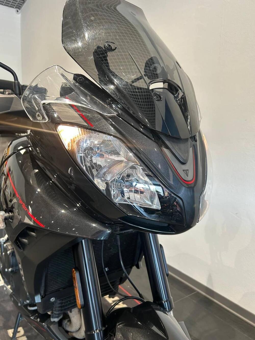 Triumph Tiger 1050 Sport ABS (2016 - 20) (5)