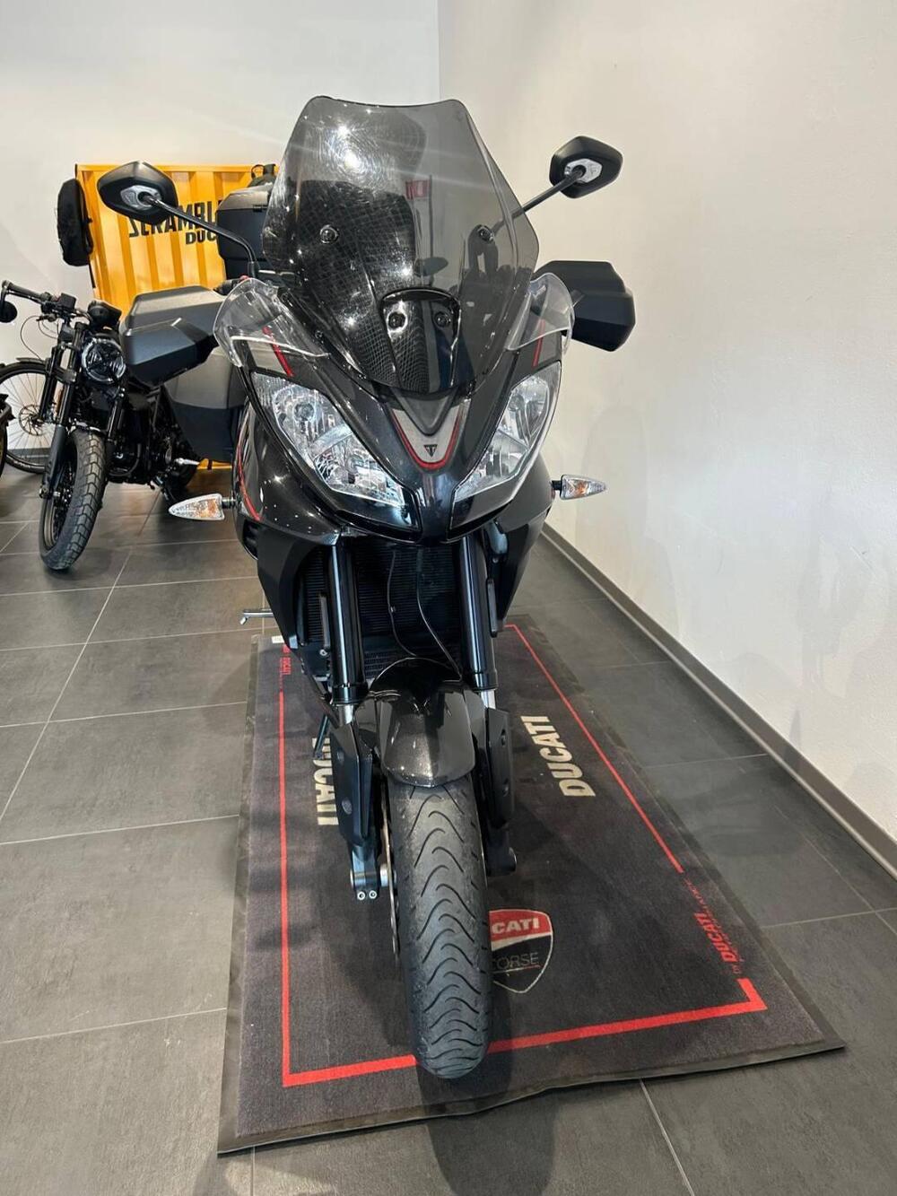 Triumph Tiger 1050 Sport ABS (2016 - 20) (4)