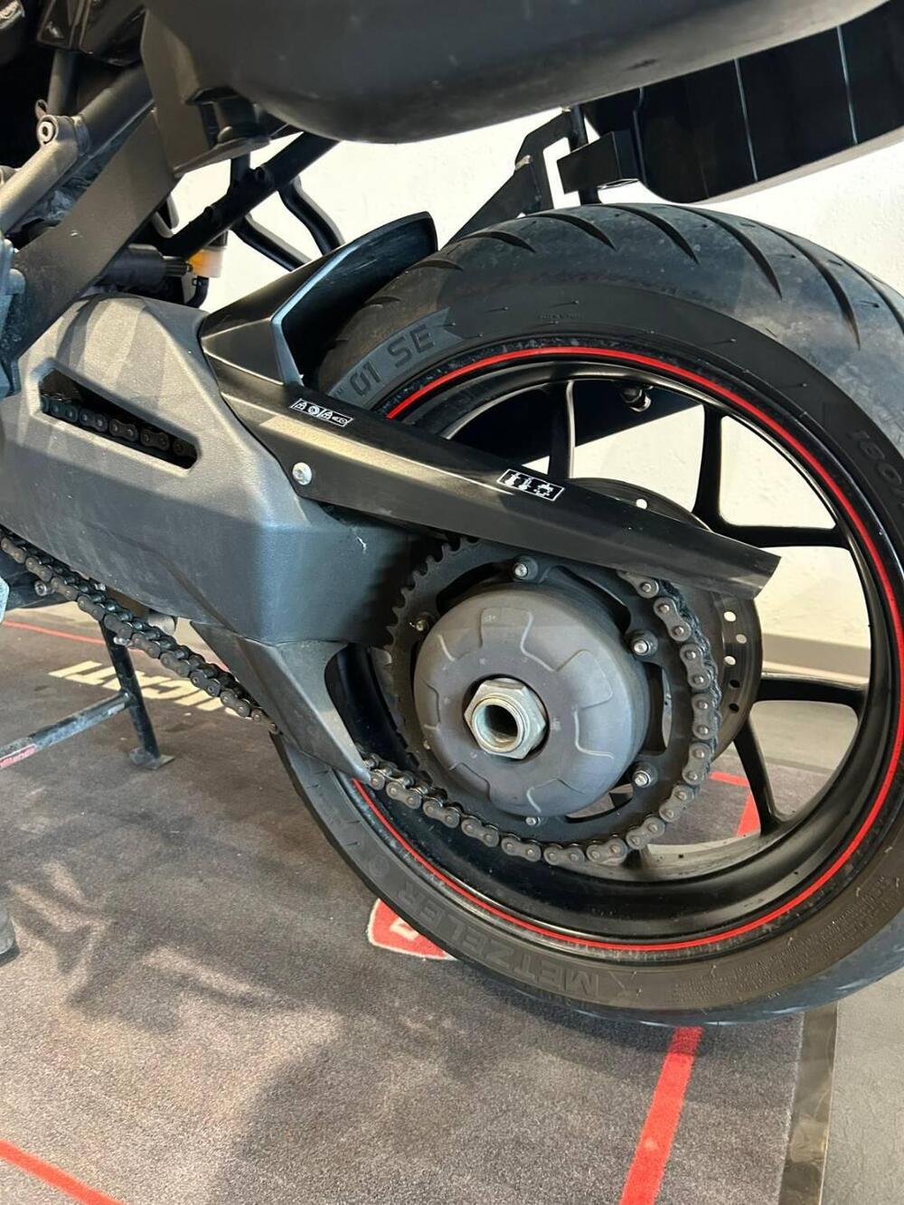 Triumph Tiger 1050 Sport ABS (2016 - 20) (11)