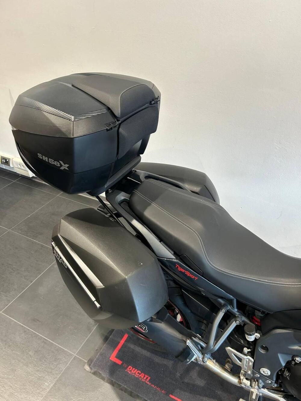 Triumph Tiger 1050 Sport ABS (2016 - 20) (8)