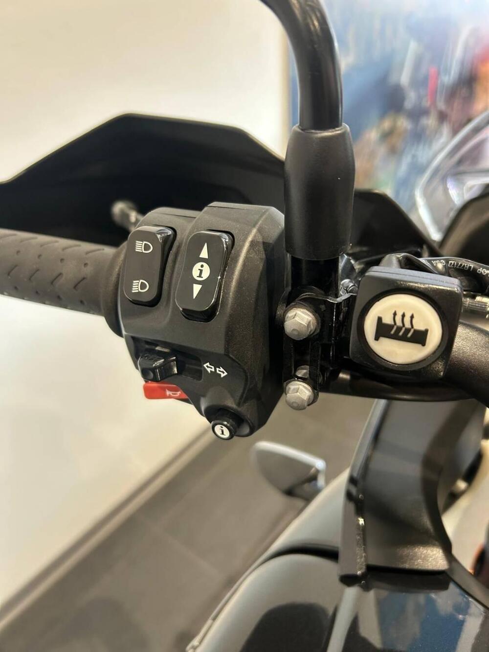 Triumph Tiger 1050 Sport ABS (2016 - 20) (15)