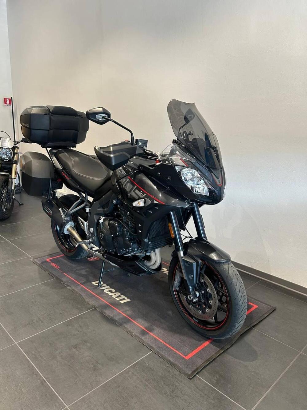 Triumph Tiger 1050 Sport ABS (2016 - 20) (3)