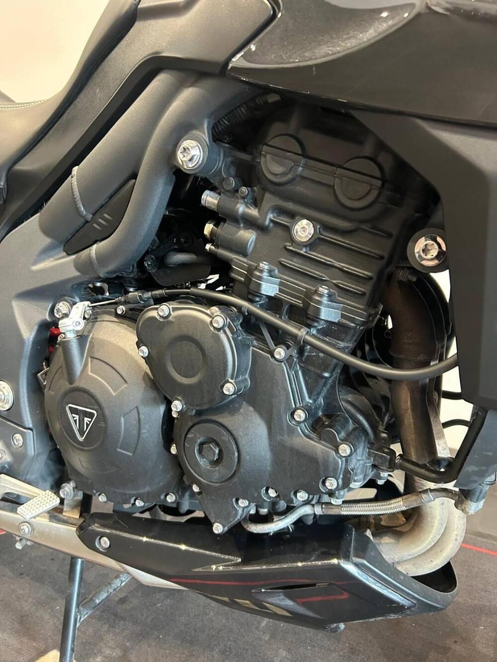 Triumph Tiger 1050 Sport ABS (2016 - 20) (13)