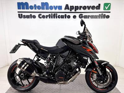 KTM 1290 Super Duke R ABS (2017 - 18) usata
