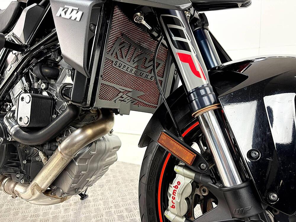 KTM 1290 Super Duke R ABS (2017 - 18) (12)