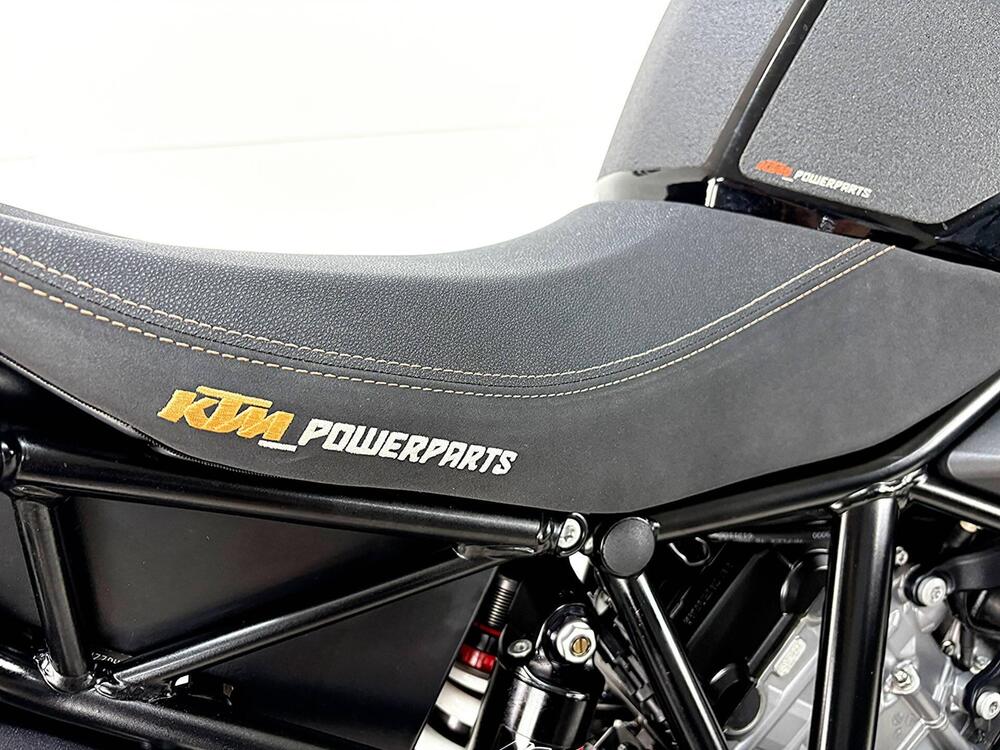 KTM 1290 Super Duke R ABS (2017 - 18) (8)