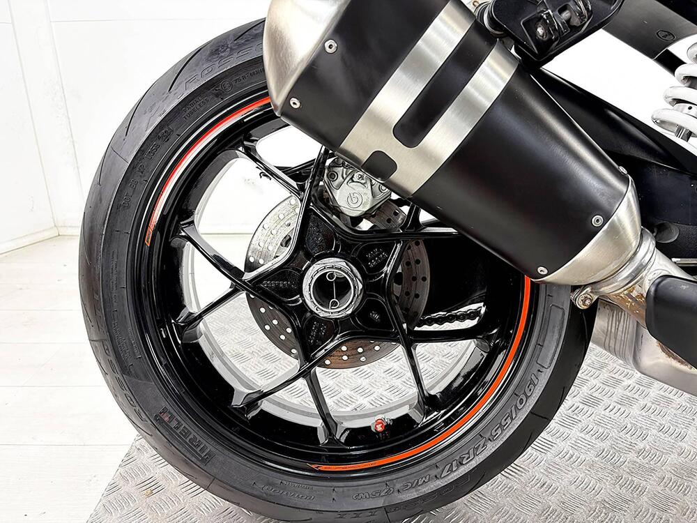 KTM 1290 Super Duke R ABS (2017 - 18) (6)