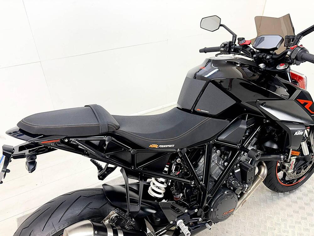 KTM 1290 Super Duke R ABS (2017 - 18) (20)
