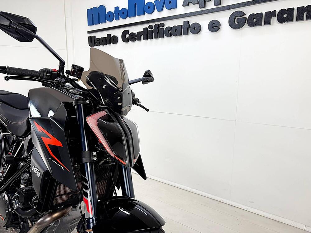 KTM 1290 Super Duke R ABS (2017 - 18) (11)