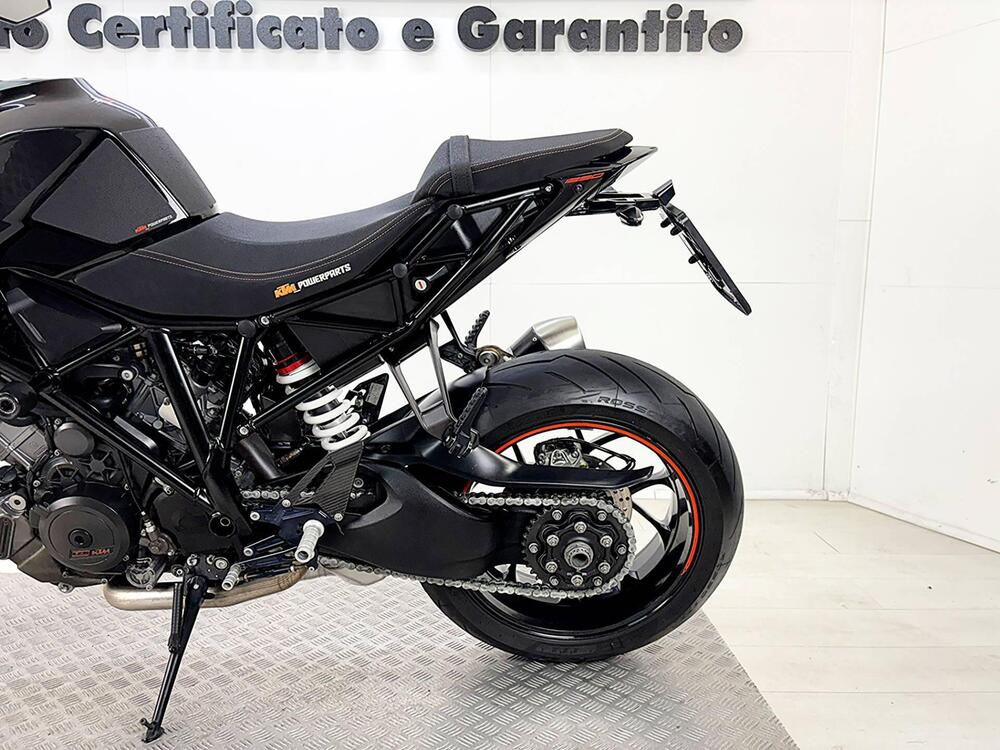 KTM 1290 Super Duke R ABS (2017 - 18) (18)