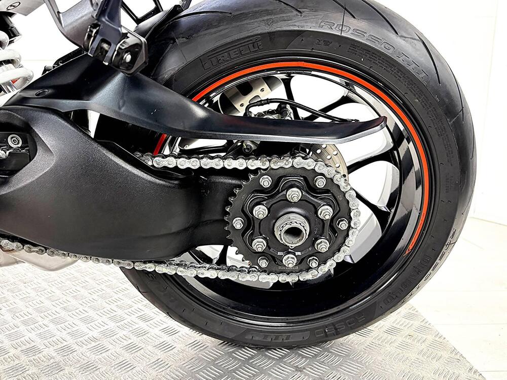 KTM 1290 Super Duke R ABS (2017 - 18) (19)