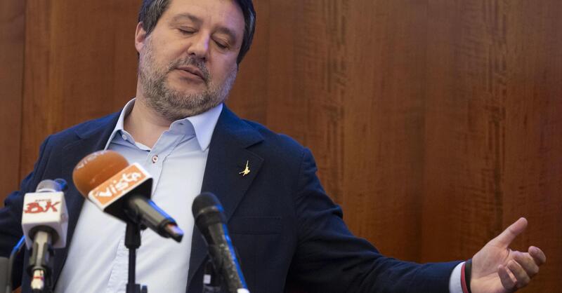 Asti: positivo alla cannabis ma gli viene restituita la patente. Il decreto Salvini va gi&agrave; in fumo?