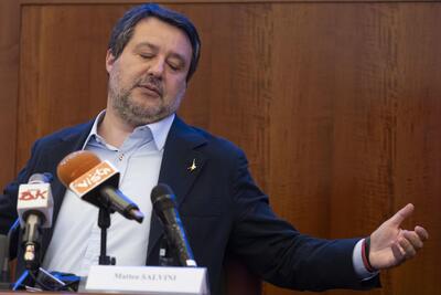 Asti: positivo alla cannabis ma gli viene restituita la patente. Il decreto Salvini va gi&agrave; in fumo?