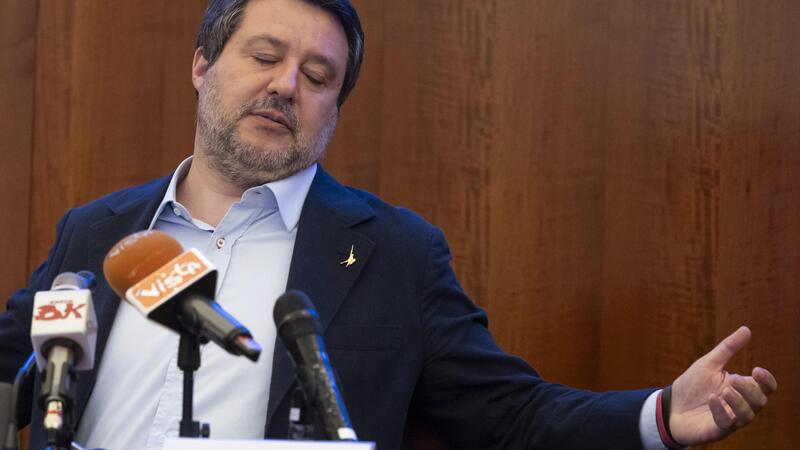 Asti: positivo alla cannabis ma gli viene restituita la patente. Il decreto Salvini va gi&agrave; in fumo?