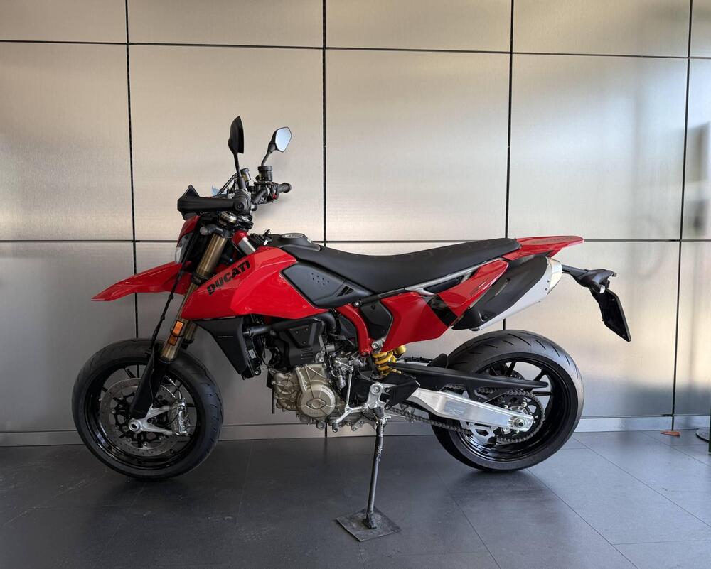 Ducati Hypermotard 698 Mono (2024 - 25) (3)
