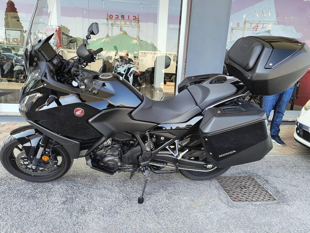 Honda NT 1100 Urban DCT (2022 - 24) (4)