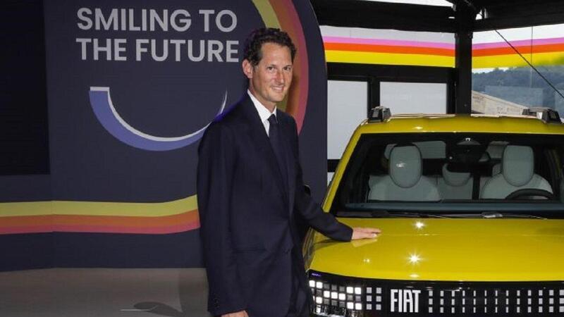 Elkann contro la UE: Stellantis perde troppo tempo per colpa delle normative