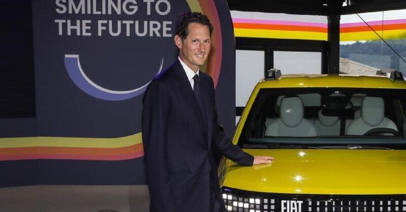 Elkann contro la UE: Stellantis perde troppo tempo per colpa delle normative