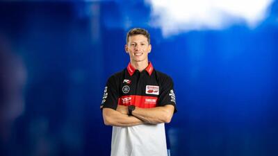 SBK 2025. Andrea Locatelli sar&agrave; pilota ufficiale alla 8 Ore di Suzuka con lo Yamaha Racing Team