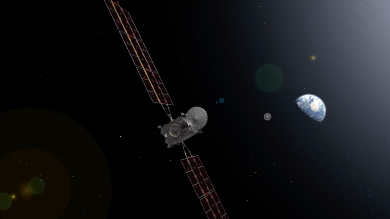 Satellite