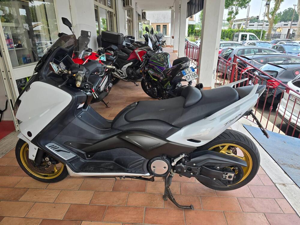 Yamaha T-Max 530 (2012 - 14) (4)