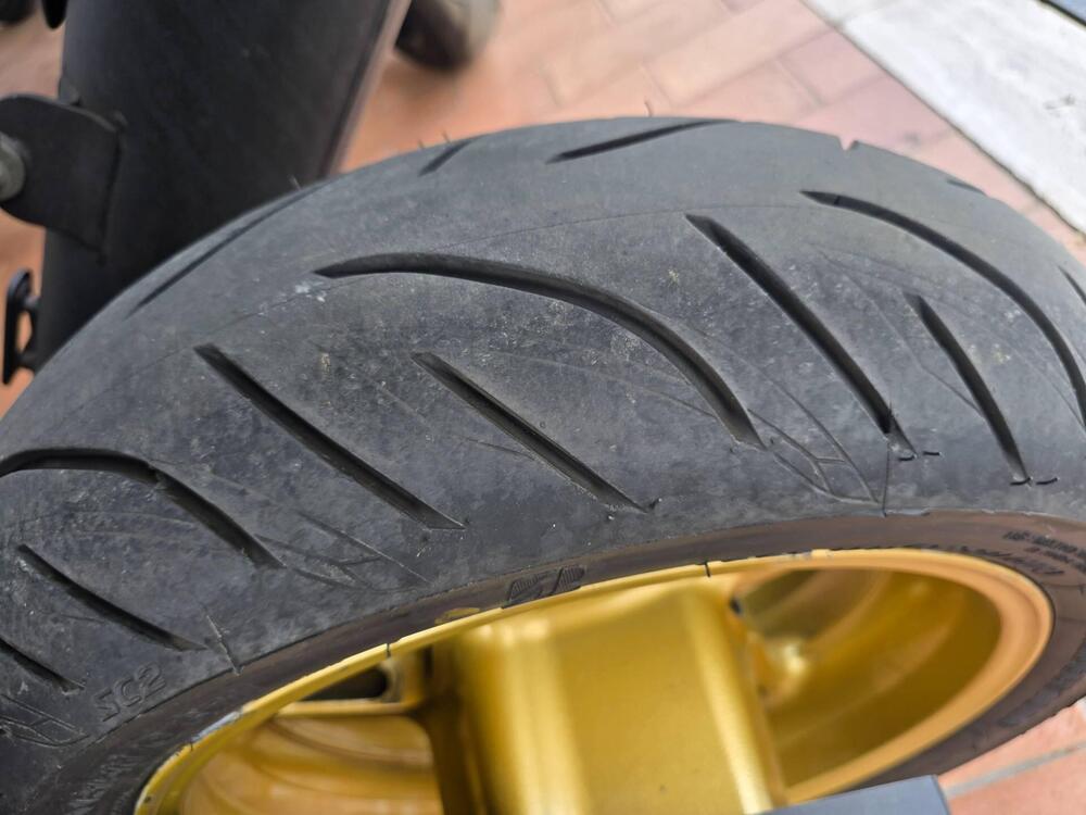 Yamaha T-Max 530 (2012 - 14) (11)