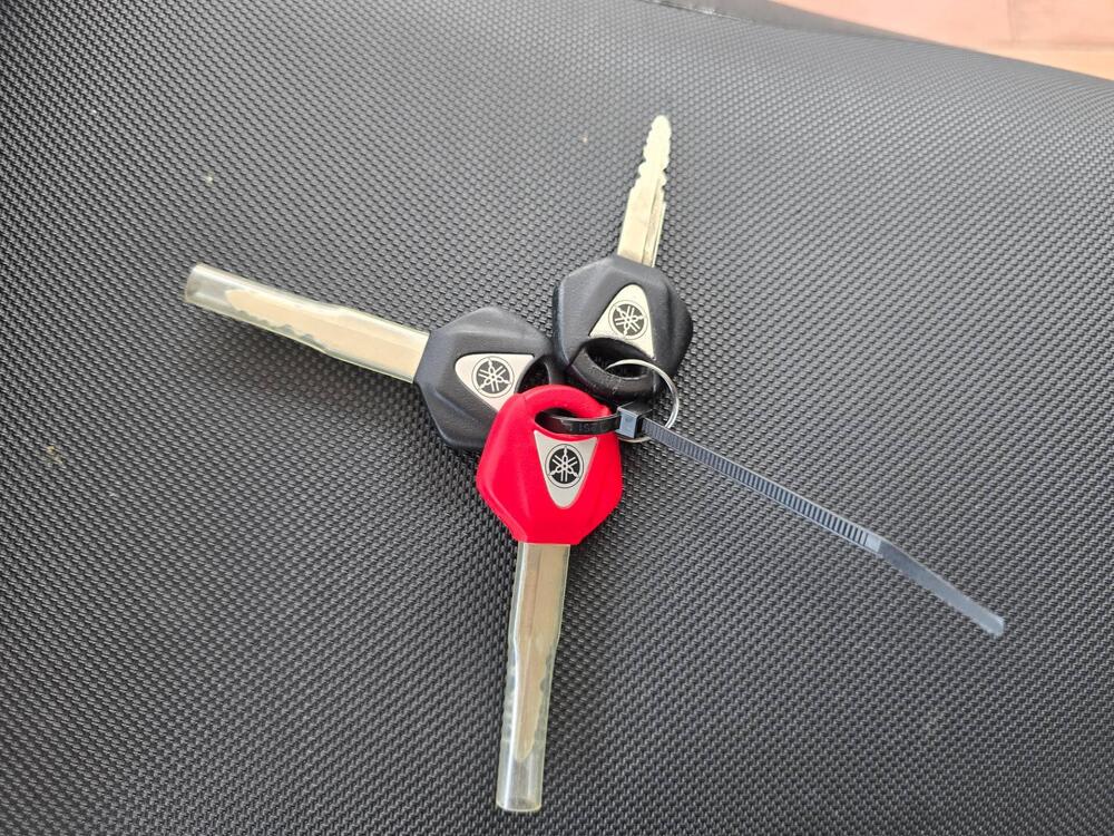 Yamaha T-Max 530 (2012 - 14) (12)