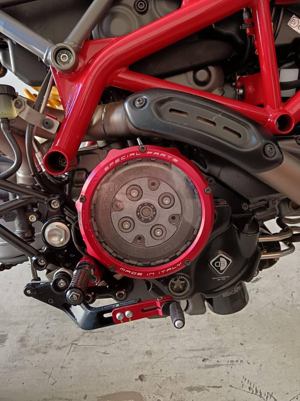 Ducati Hypermotard 950 SP (2019 - 20) (5)