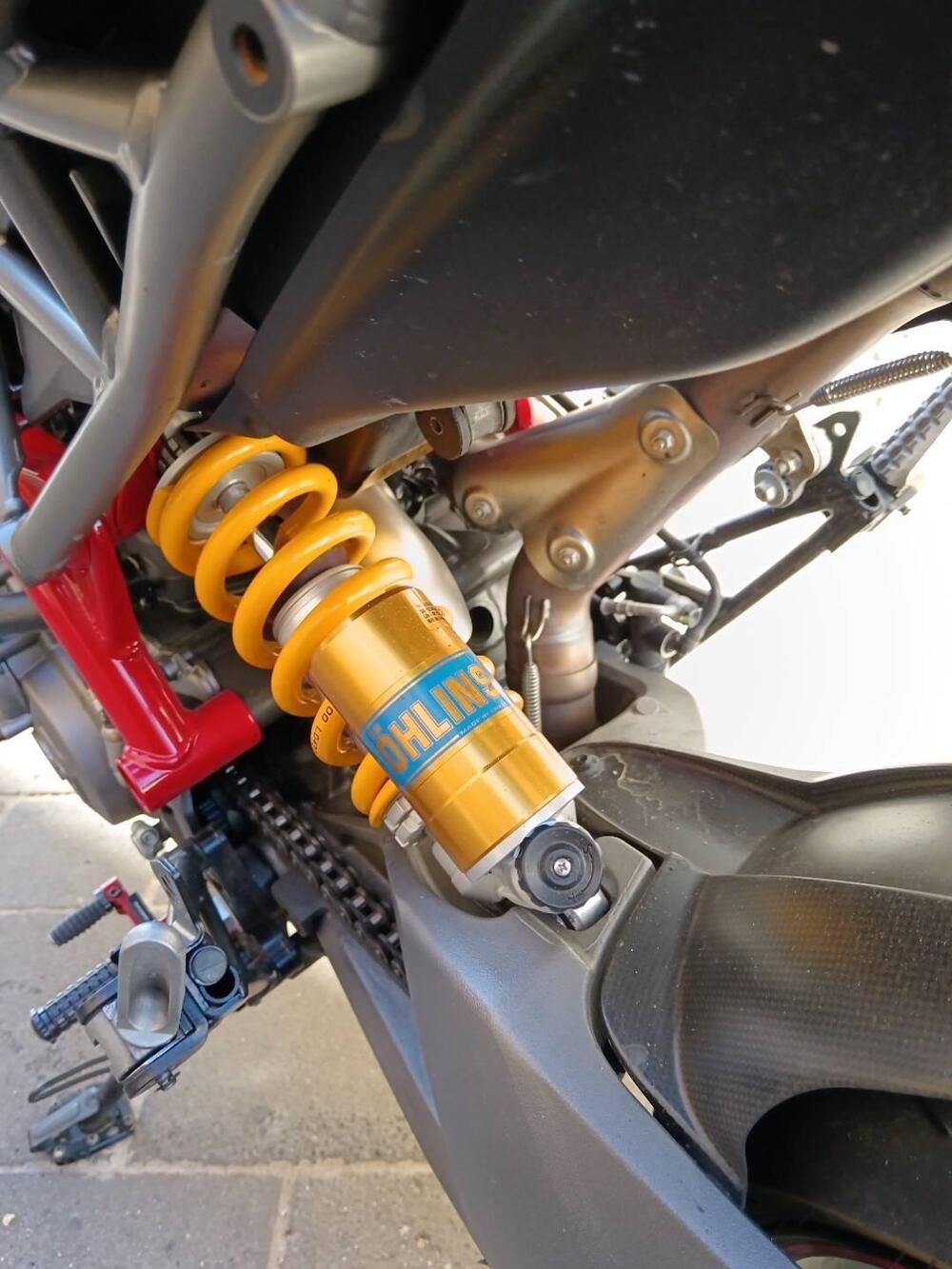 Ducati Hypermotard 950 SP (2019 - 20) (6)