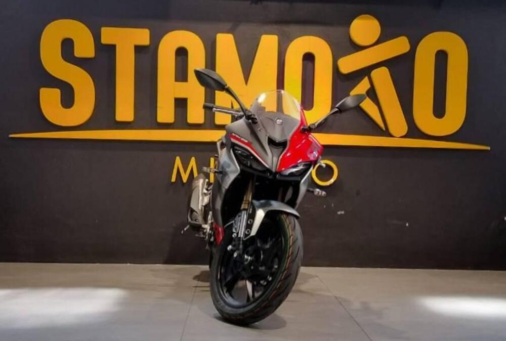 QJ Motor SRK 125 R (2025 - 26) (3)