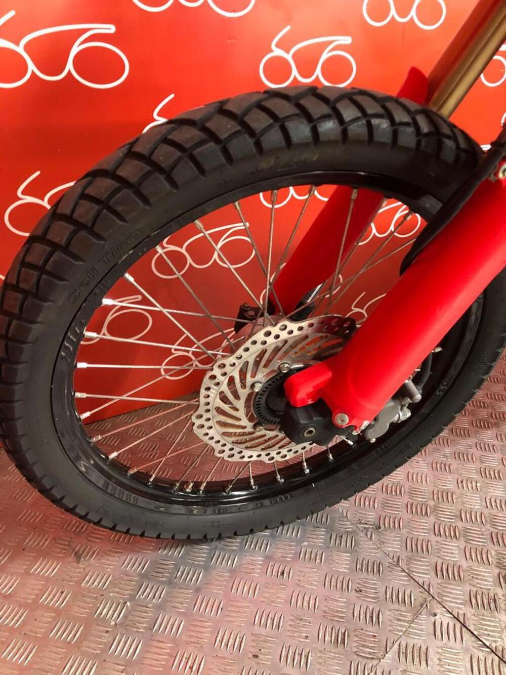 Honda CRF 300 L (2021 - 24) (6)