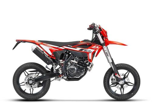 Betamotor RR 125 4T Motard