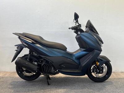 Zontes ZT125-D (2023 - 25) nuova