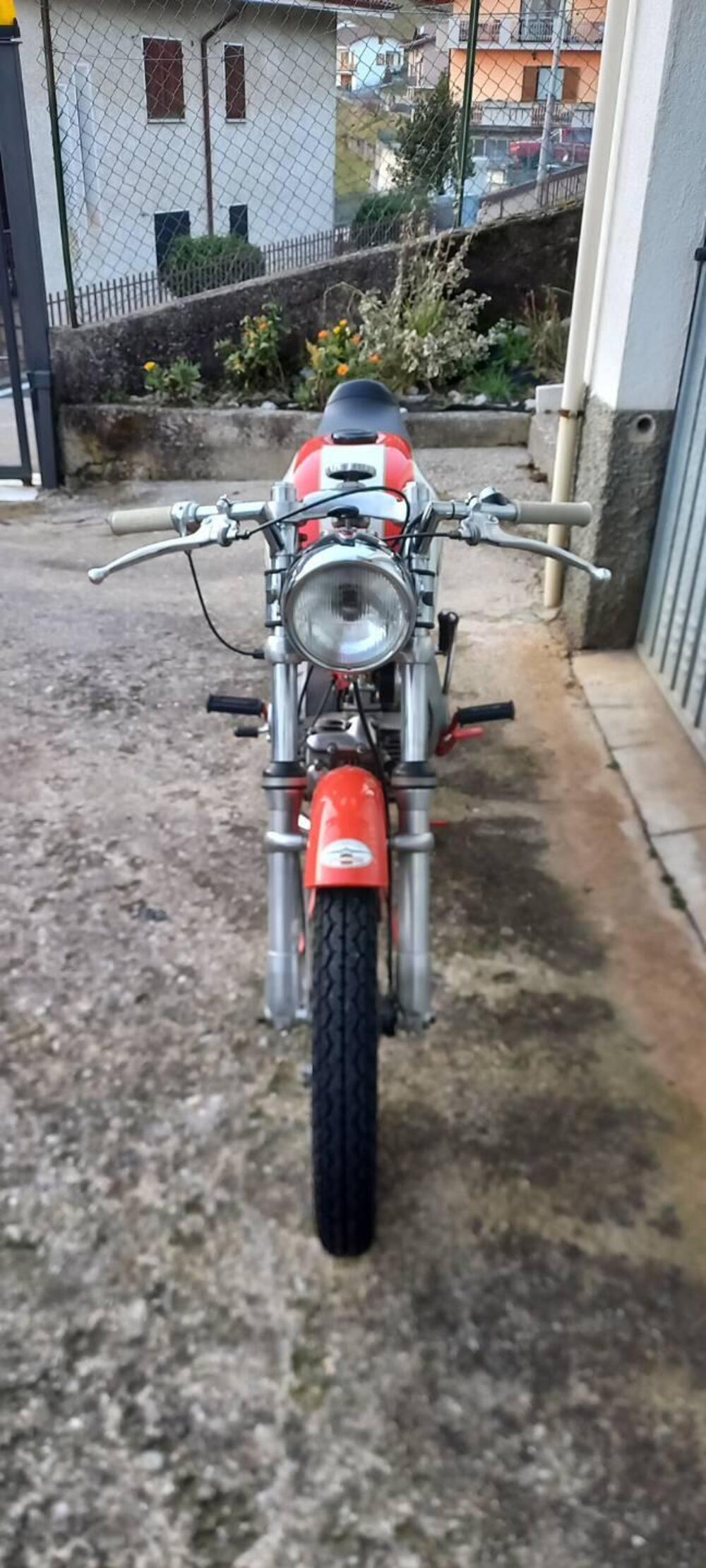 Aermacchi Harley-Davidson ALA VERDE 4 M (5)