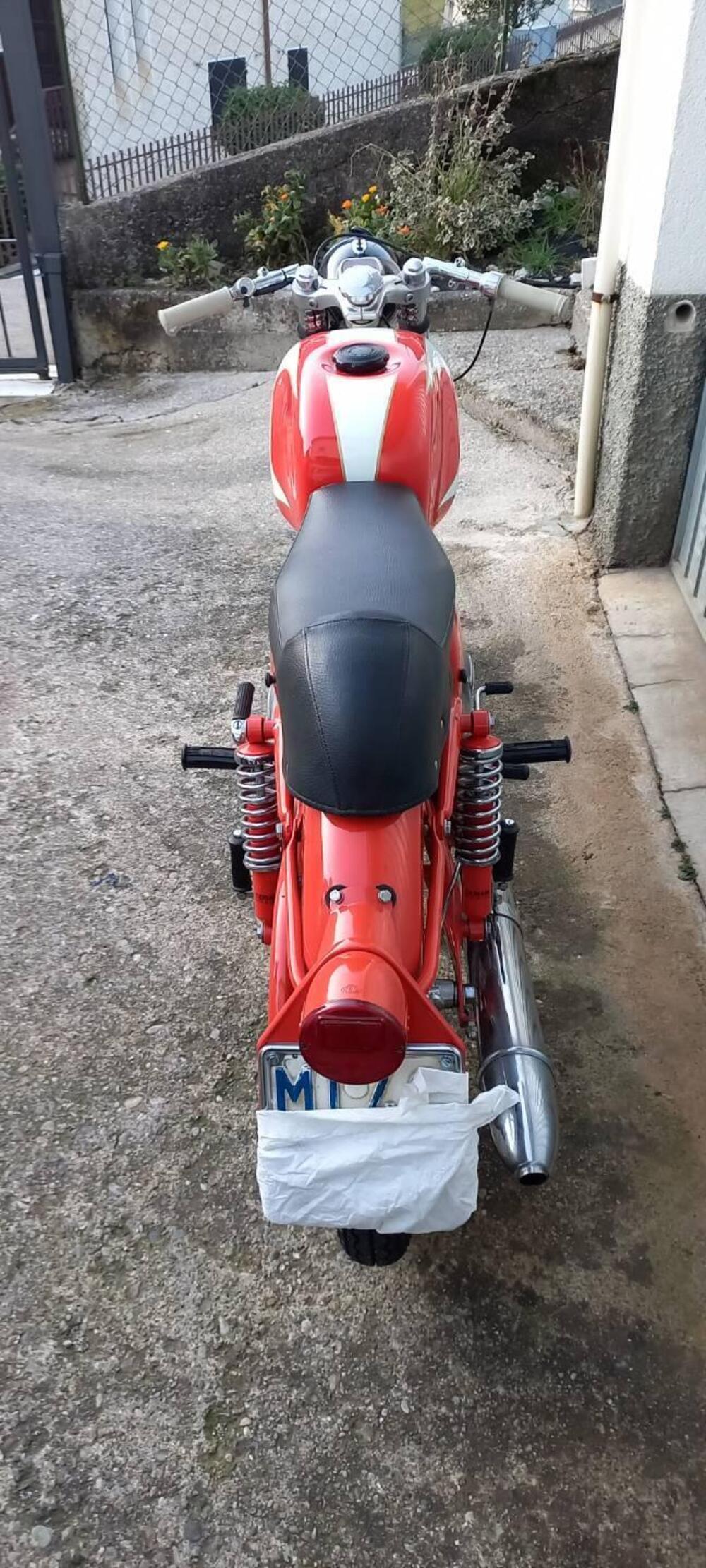 Aermacchi Harley-Davidson ALA VERDE 4 M (6)