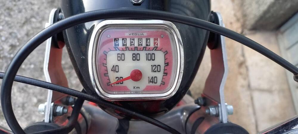 Aermacchi Harley-Davidson ALA VERDE 4 M (7)