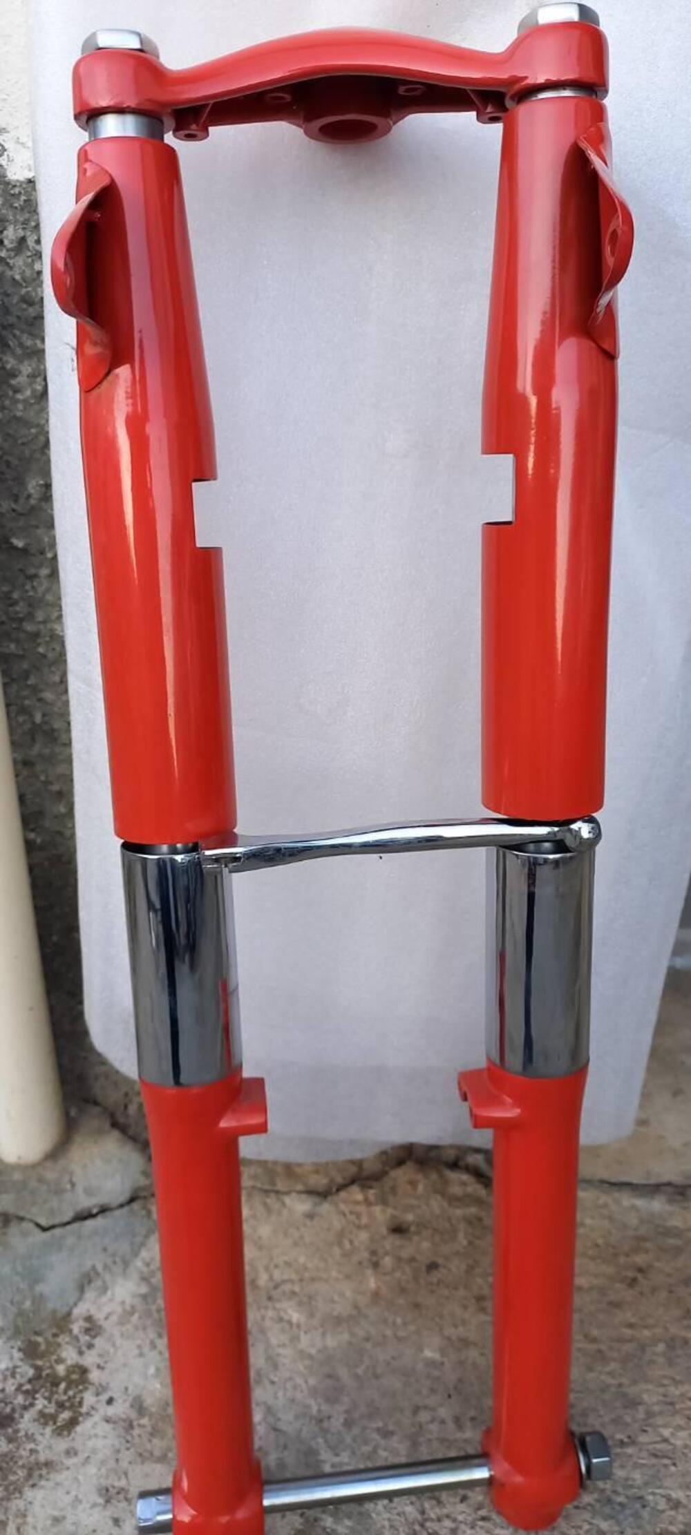 Aermacchi Harley-Davidson ALA VERDE 4 M (10)