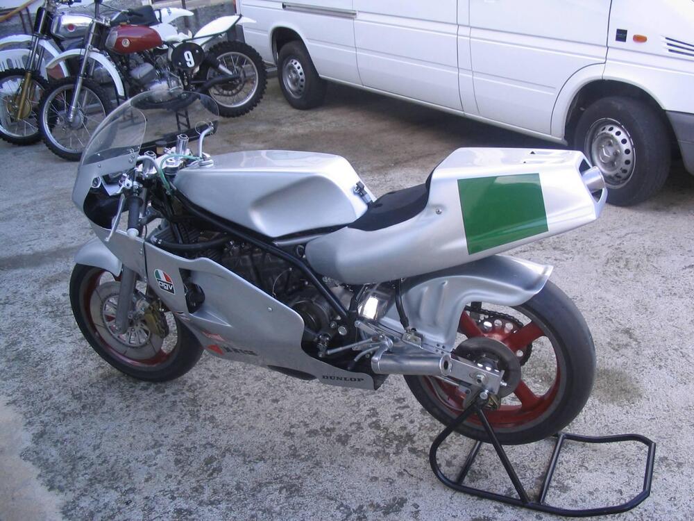 Altre marche GRAN  PREMIO