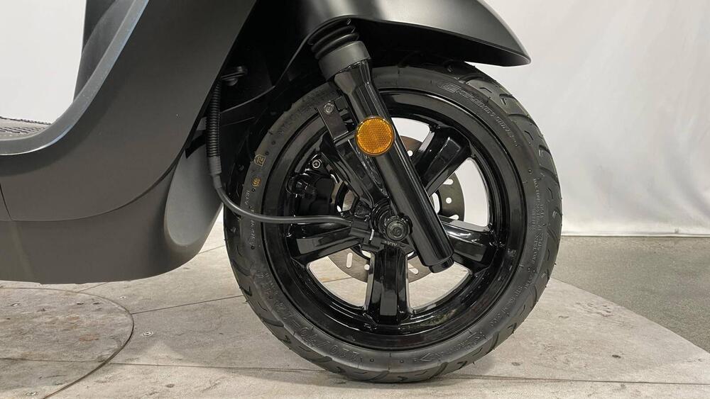 Sym Fiddle 125 (2021 - 25) (8)