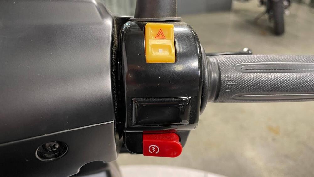 Sym Fiddle 125 (2021 - 25) (15)