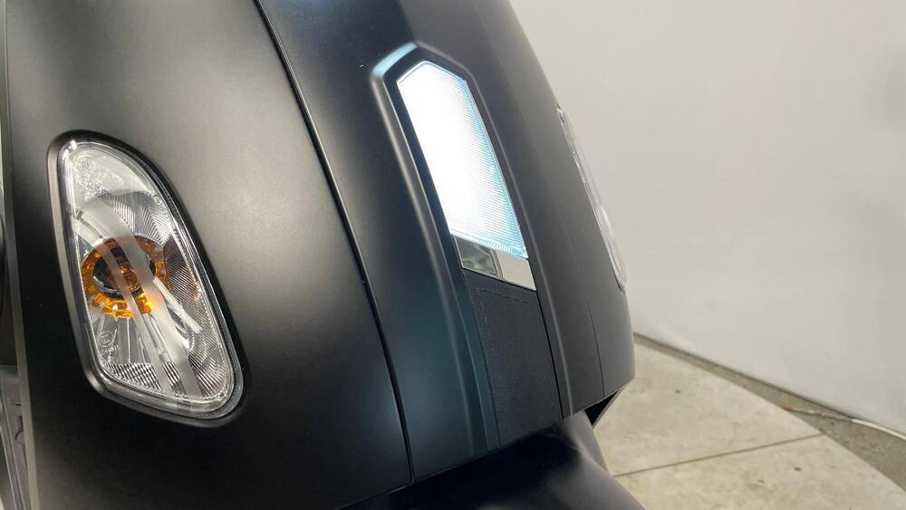 Sym Fiddle 125 (2021 - 25) (11)