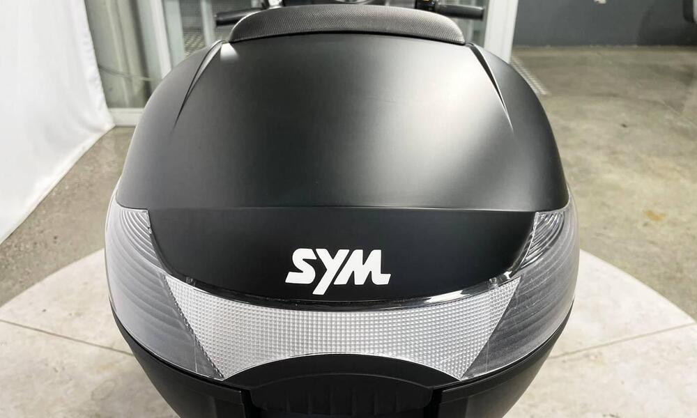 Sym Fiddle 125 (2021 - 25) (12)