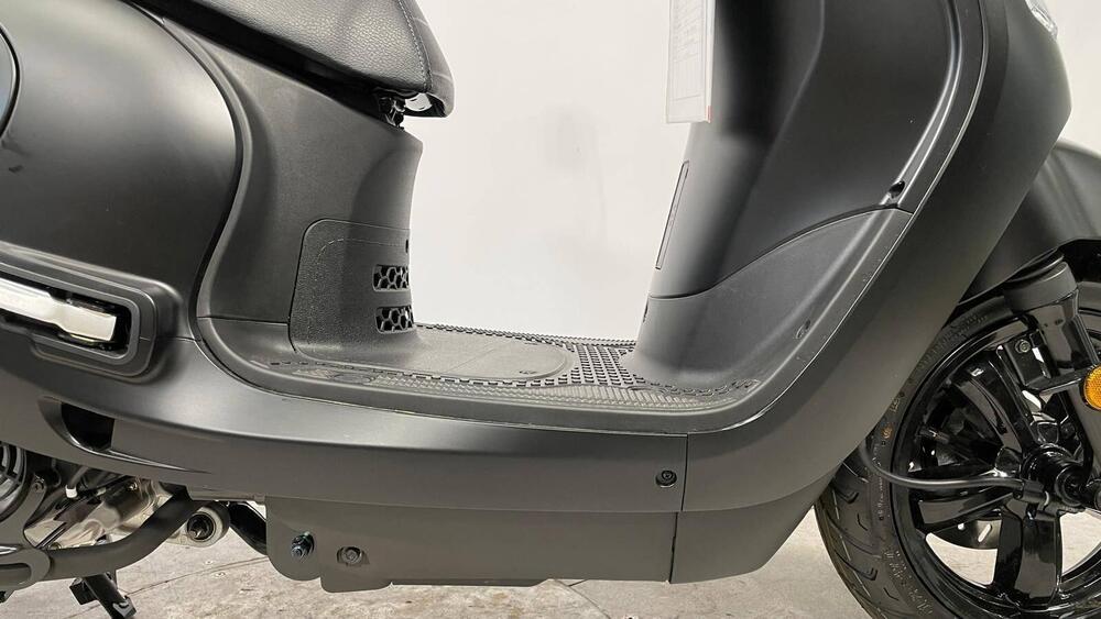 Sym Fiddle 125 (2021 - 25) (7)