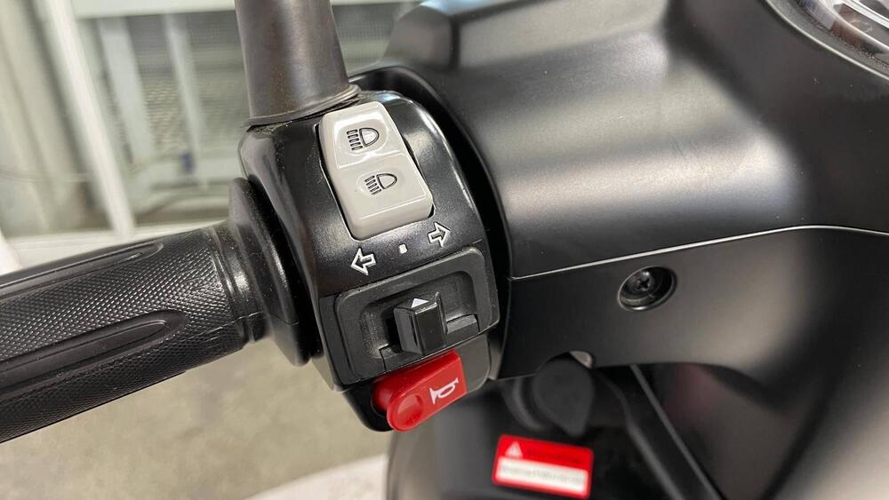 Sym Fiddle 125 (2021 - 25) (13)