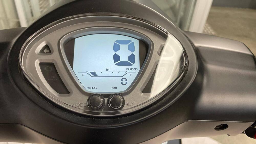 Sym Fiddle 125 (2021 - 25) (14)